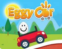 Eggy Car Unblocked