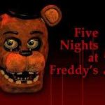 FNAF 2 Unblocked