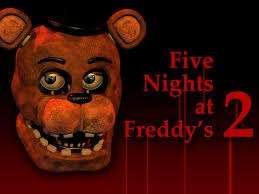 FNAF 2 Unblocked