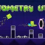 Play Geometry Dash Lite