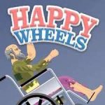 Happy Wheels Unblocked