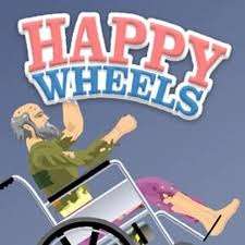 Happy Wheels Unblocked