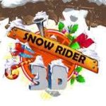 Snow Rider Unblocked