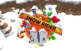 Snow Rider Unblocked