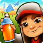 Subway Surfers Unblocked