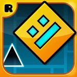 Geometry Dash Unblocked