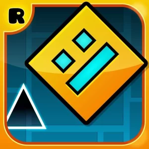 Geometry Dash Unblocked