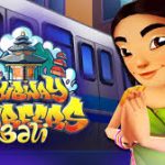 Subway Surfers Bali