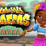 Subway Surfers Havana