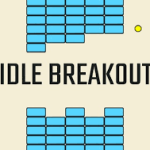 Idle Breakout