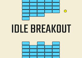 Idle Breakout