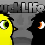 Duck Life 4