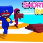 Shortcut Race