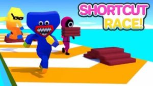 Shortcut Race