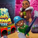 Subway Surfers New York