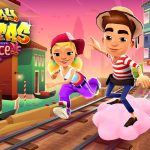 Subway Surfers Venice