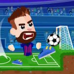 Retrobit Football