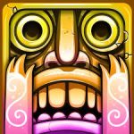 Temple Run 2 Holi Festival
