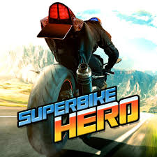 Superbike Hero