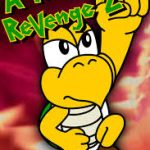 A Koopa’s Revenge 2