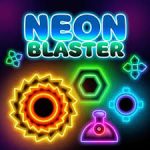 Neon Blaster