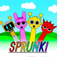 Sprunki