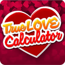 True Love Calculator