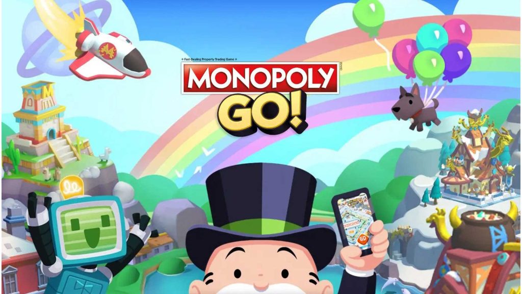 Monopoly GO Today Event