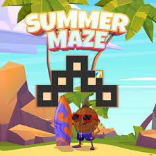 Summer Maze