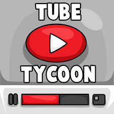 YouTube Tycoon