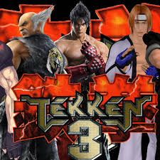 Tekken 3