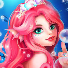 Mermaid Princess