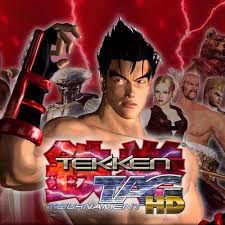 Tekken Tag Tournament