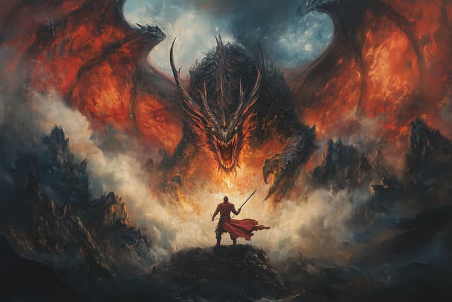 Auralith Arena